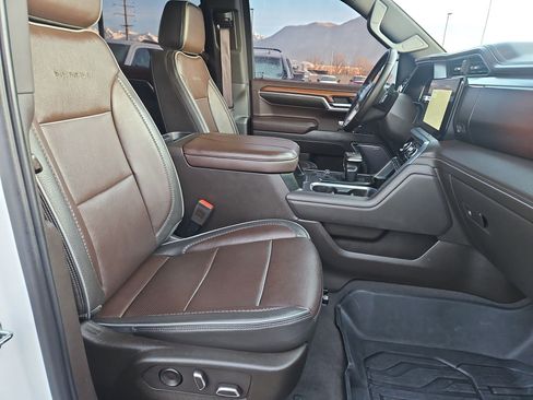 Used 2023 GMC Sierra 1500 Denali image 34