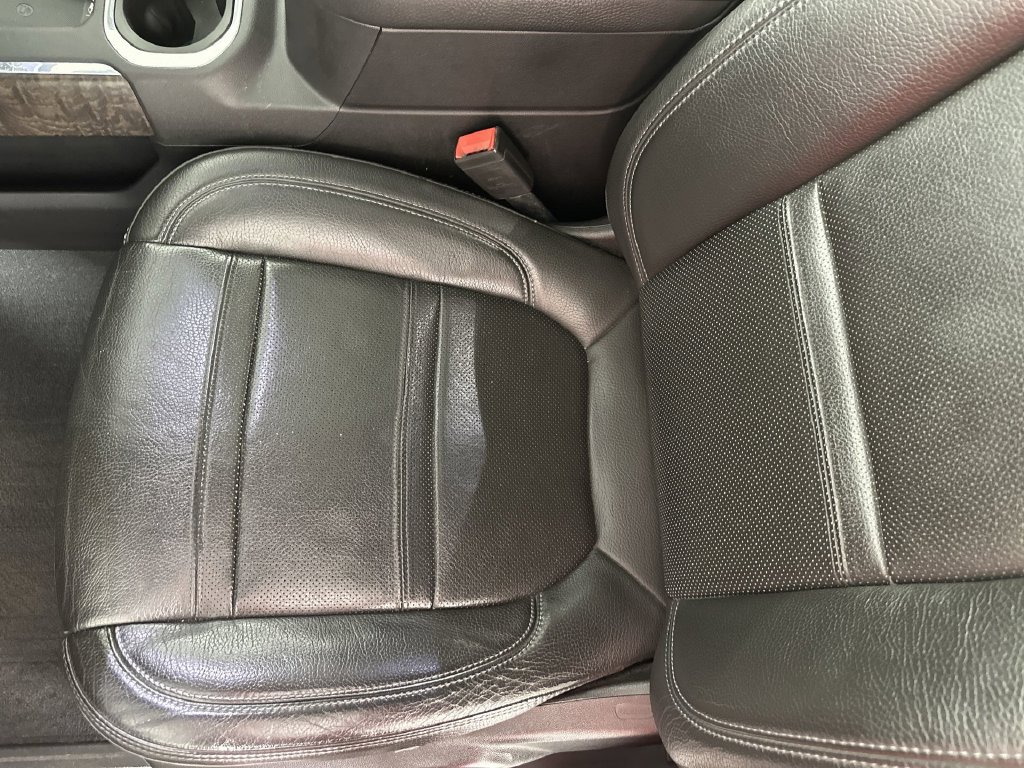Used 2019 GMC Sierra 1500 Denali w/ Denali Ultimate Package AWD/4WD image 24