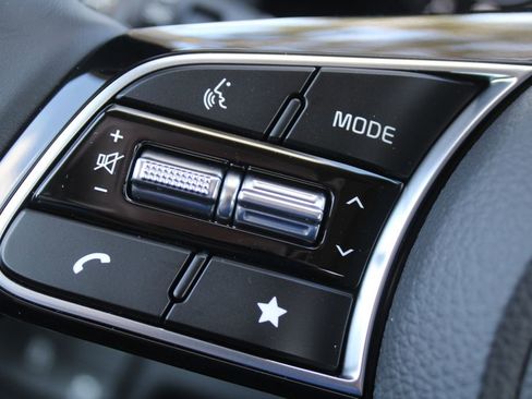 New 2026 Kia Seltos EX w/ EX Sunroof Package image 26