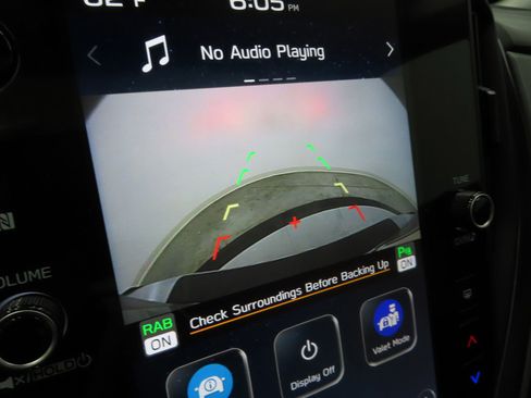 Certified 2025 Subaru Crosstrek 2.5i Limited w/ Crosstrek Mirror Package image 19