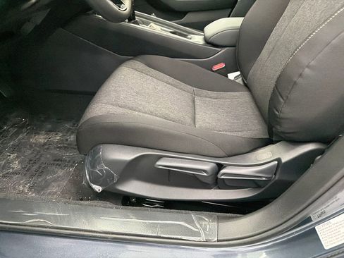 New 2026 Honda Accord LX image 10