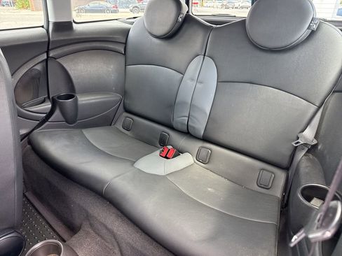 Used 2009 MINI Cooper Clubman Hardtop image 13
