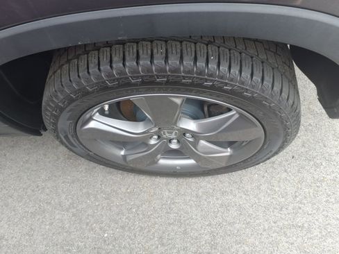 Used 2021 Honda Passport Touring image 6