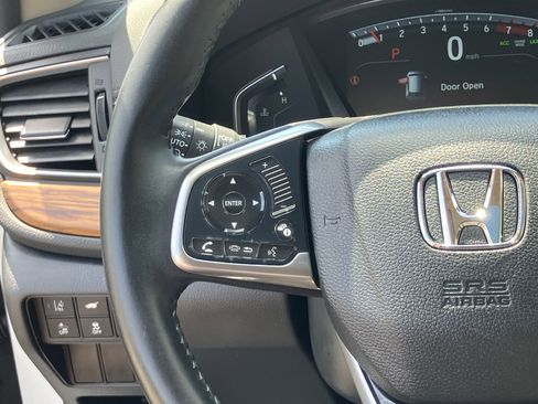 Used 2017 Honda CR-V EX-L image 21