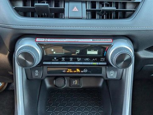 New 2025 Toyota RAV4 LE image 21