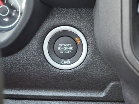 New 2026 RAM 1500 Tradesman AWD/4WD image 24