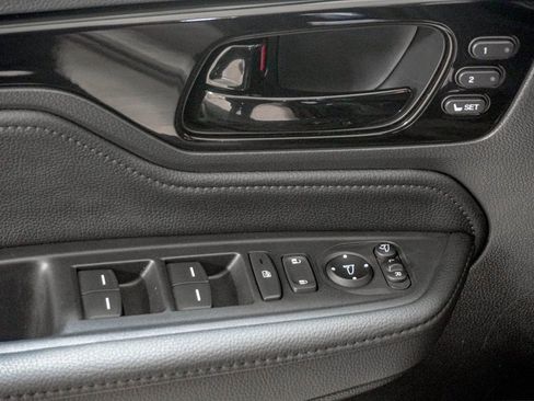 Certified 2026 Honda Odyssey Elite image 19