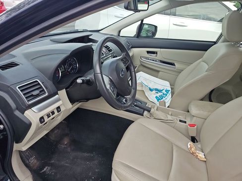 Used 2015 Subaru Impreza 2.0i Sport Limited AWD/4WD image 6
