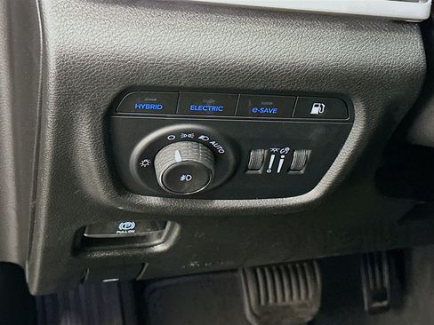 Used 2022 Jeep Grand Cherokee Limited 4xe AWD/4WD image 17