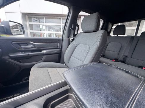 Used 2019 RAM 1500 Big Horn AWD/4WD image 28