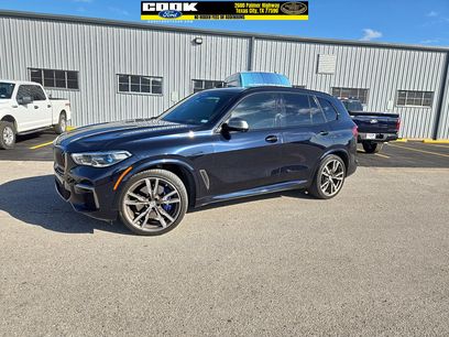 Used 2022 BMW X5 M50i w/ Executive Package