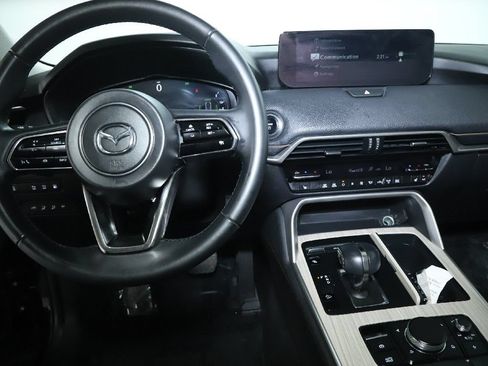 Certified 2024 MAZDA CX-90 Plug-In Hybrid w/ Premium Pkg AWD/4WD image 30