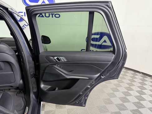 Used 2019 BMW X5 xDrive40i w/ Convenience Package image 18