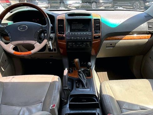 Used 2006 Lexus GX 470 AWD/4WD image 10