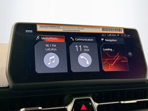 New 2026 Toyota Supra Premium RWD image 12