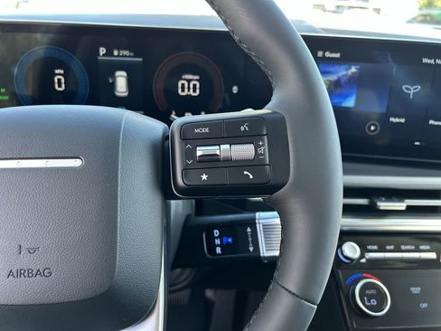 New 2026 Hyundai Santa Fe SE image 26