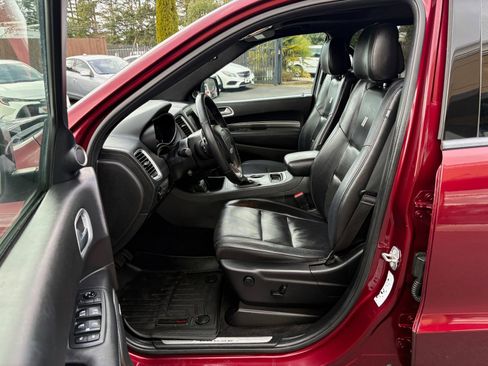 Used 2018 Dodge Durango Citadel image 9