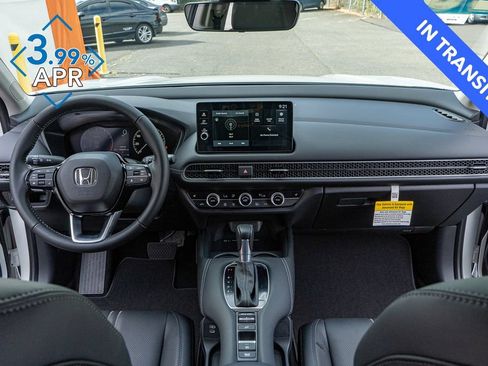 New 2027 Honda HR-V EX-L image 18
