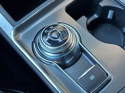 Certified 2024 Ford Edge ST-Line image 22