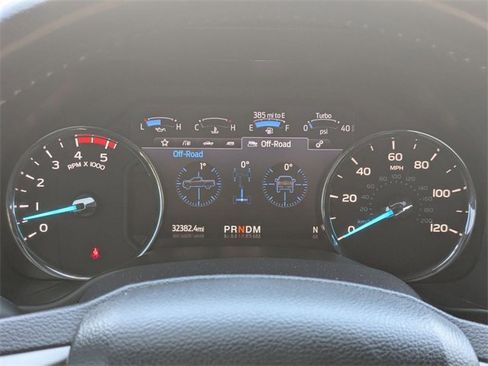 Used 2022 Ford F250 Lariat w/ Lariat Ultimate Package image 14