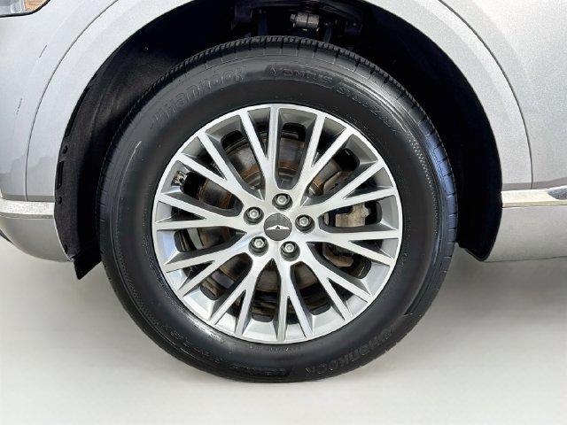 Used 2024 Genesis GV80 2.5T AWD/4WD image 31