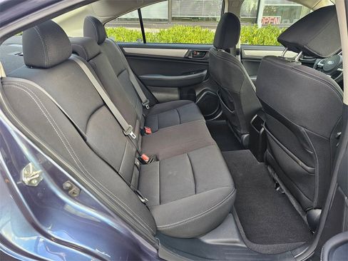 Used 2017 Subaru Legacy 2.5i w/ Alloy Wheel Package image 13