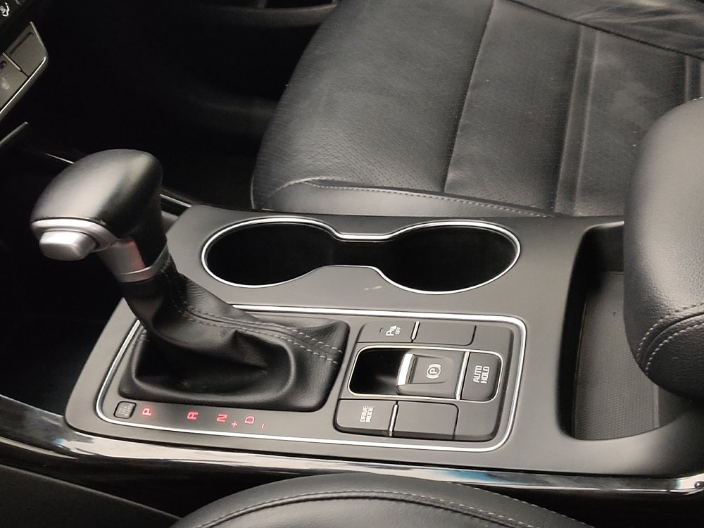 Used 2020 Kia Sorento EX FWD image 26