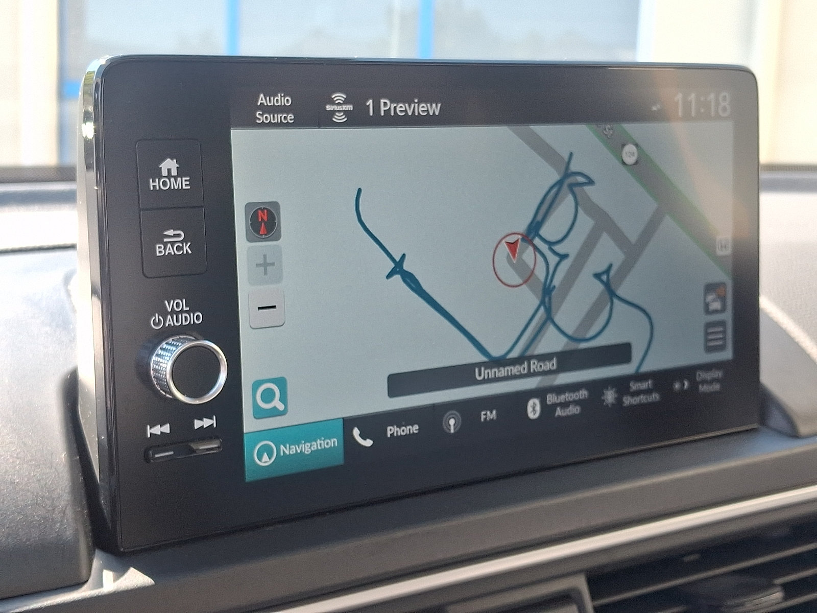 Used 2025 Honda Pilot Touring image 17