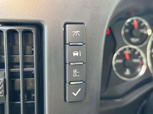 New 2025 Chevrolet Express 3500 w/ Power Convenience Package image 16