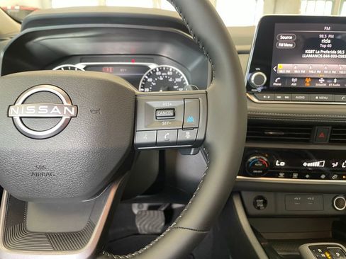 Certified 2026 Nissan Rogue SV image 14