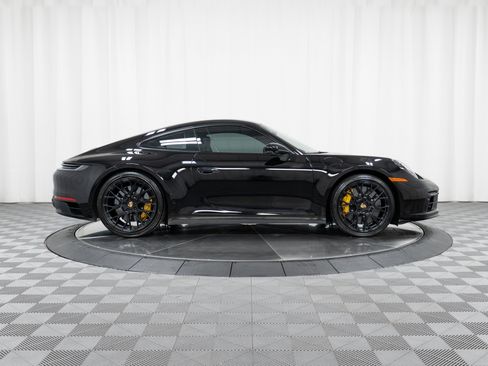 Used 2023 Porsche 911 Carrera GTS RWD image 8