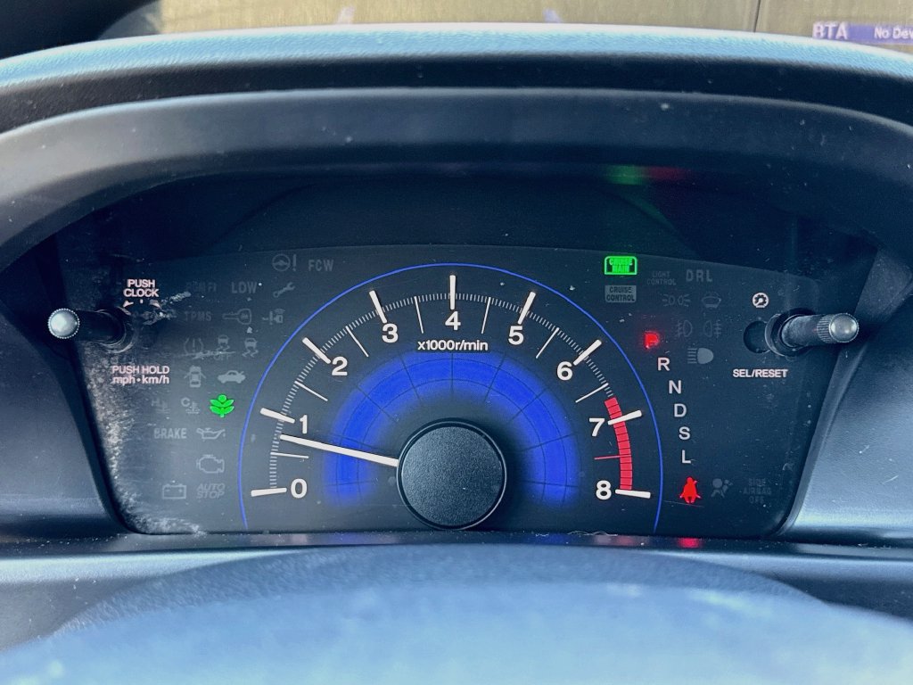 Used 2014 Honda Civic LX image 14