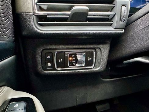 New 2025 Lincoln Corsair Grand Touring AWD/4WD image 28