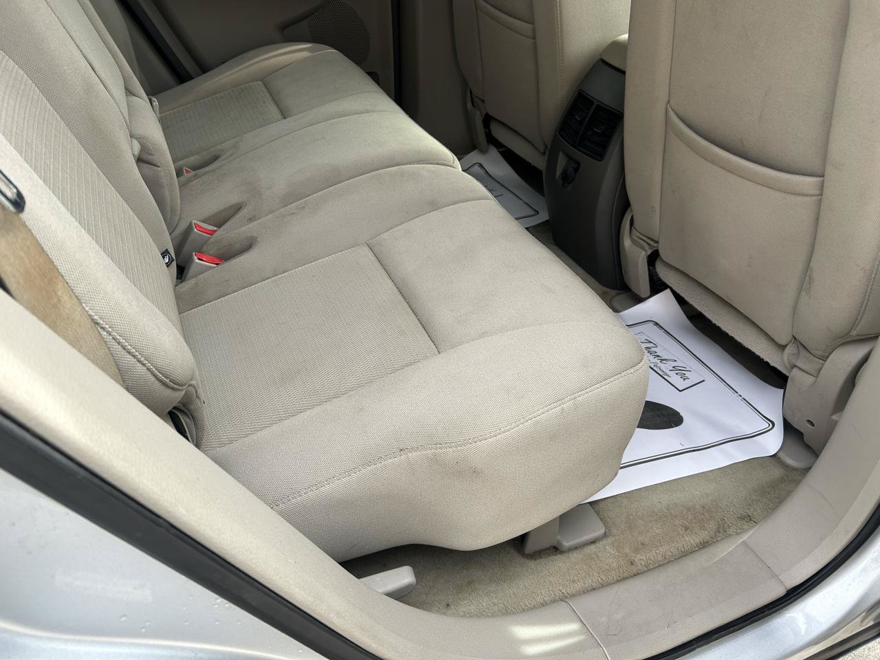 Used 2010 Ford Edge SEL FWD image 11