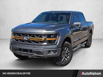 New 2026 Ford F150 Tremor w/ Equipment Group 402B