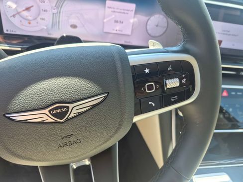 Used 2026 Genesis GV80 2.5T image 12