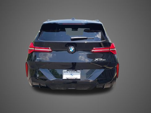 New 2026 BMW X3 xDrive30i AWD/4WD image 6