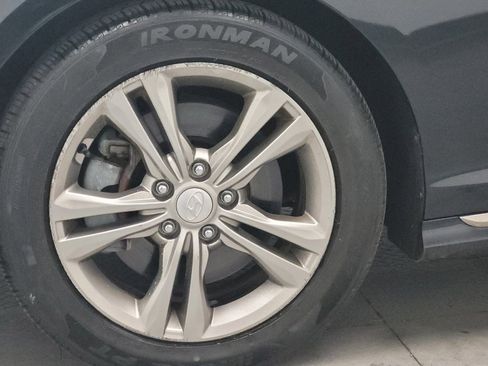 Used 2019 Hyundai Sonata Sport w/ Tech Package 03 FWD image 31