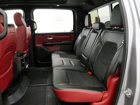 Used 2019 RAM 1500 Rebel w/ Level 2 Equipment Group AWD/4WD image 19