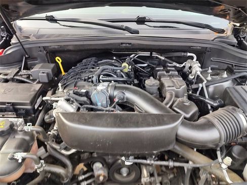 Certified 2023 Dodge Durango SXT w/ Quick Order Package 2BK image 36