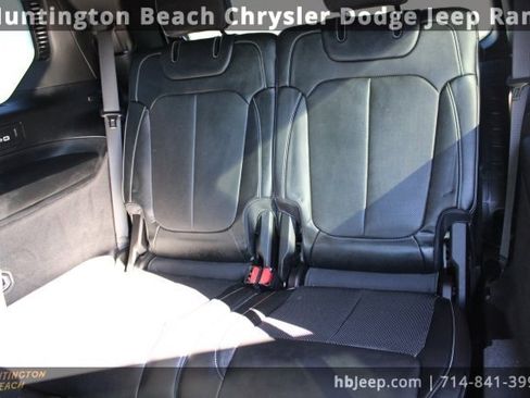 Used 2022 Jeep Grand Cherokee L Overland image 37