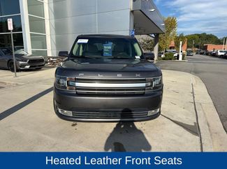 Certified 2019 Ford Flex Limited FWD video 2