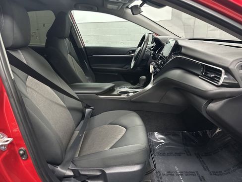 Used 2023 Toyota Camry LE AWD/4WD image 20