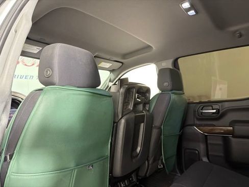 Used 2020 GMC Sierra 1500 Elevation w/ Elevation Value Package AWD/4WD image 14