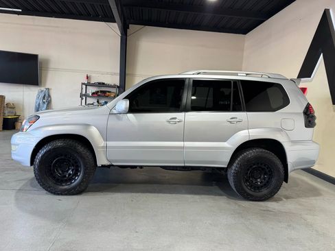 Used 2007 Lexus GX 470 image 8