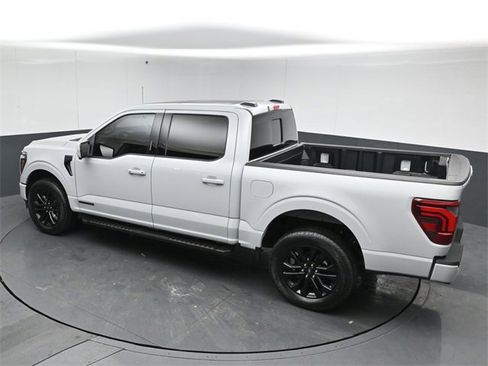 Used 2024 Ford F150 Lariat image 51