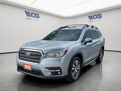 Used 2021 Subaru Ascent Limited w/ Technology Package AWD/4WD image 5