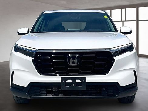 Used 2024 Honda CR-V EX-L image 2