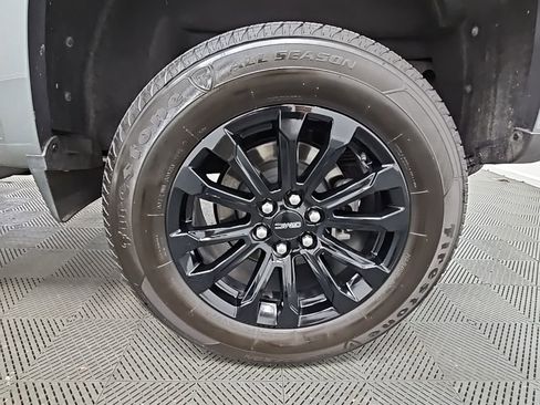 Used 2022 GMC Canyon Elevation w/ Trailering Package image 37