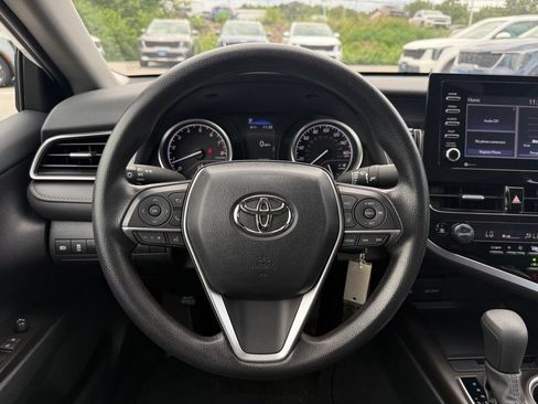Used 2024 Toyota Camry LE FWD image 24